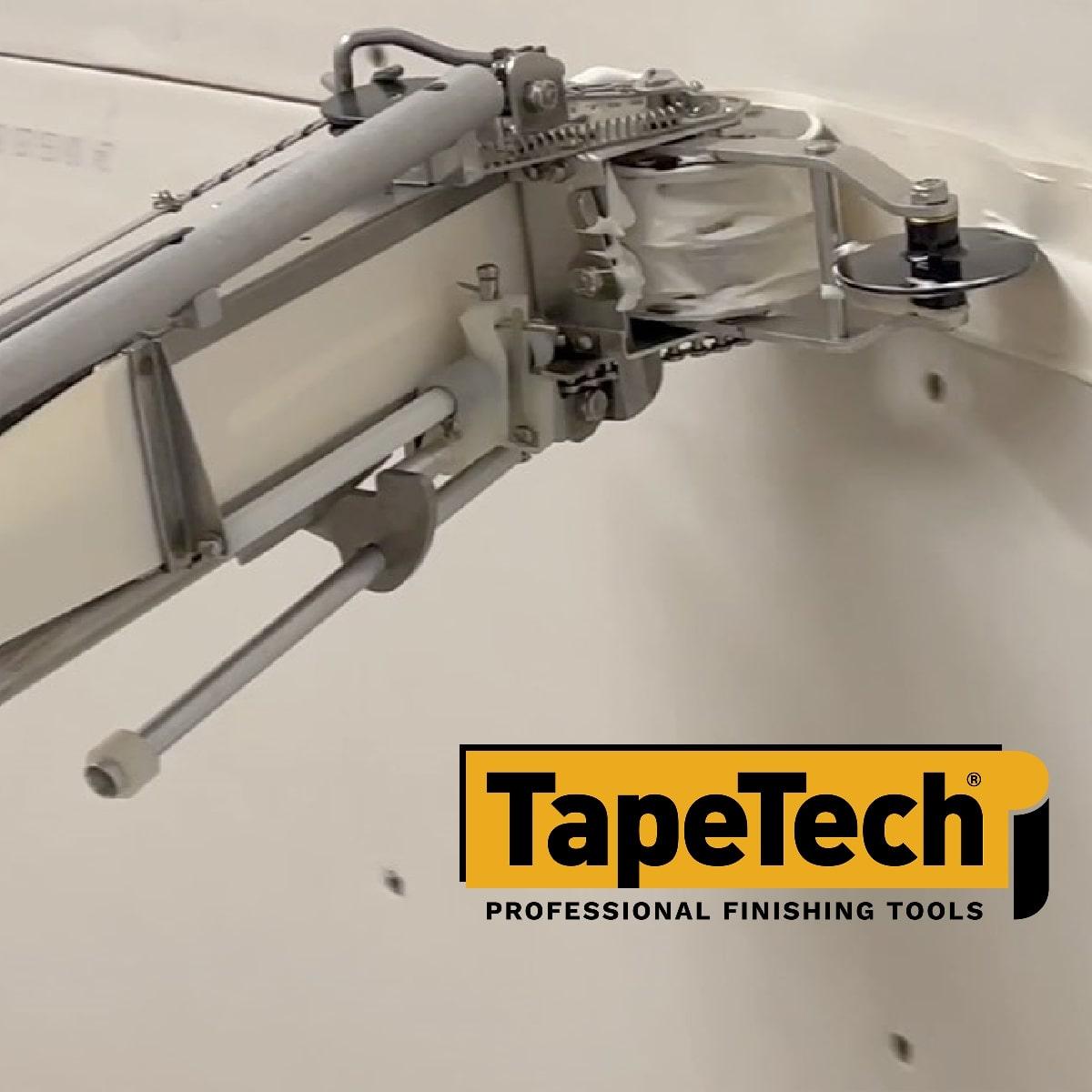 TapeTech TRAINING-PROSKILL